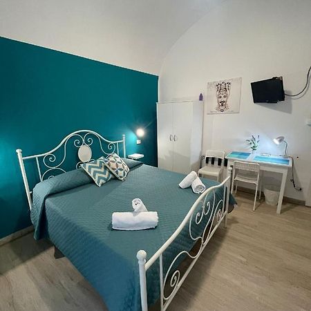 Casa Vittoria Hotel Palermo Buitenkant foto