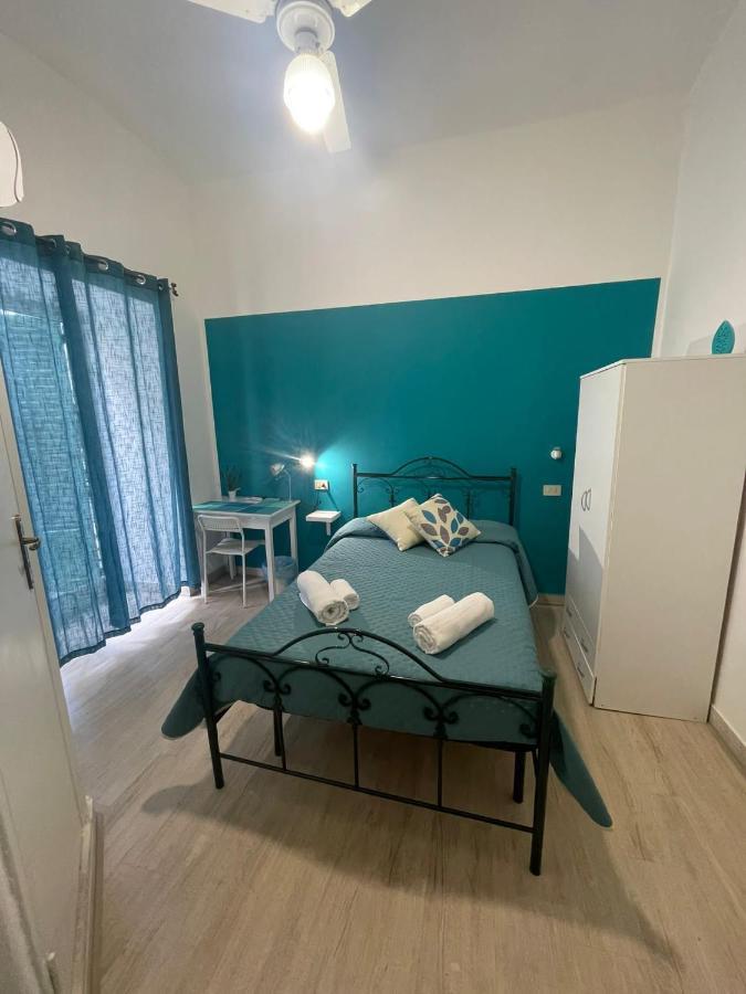 Casa Vittoria Hotel Palermo Buitenkant foto